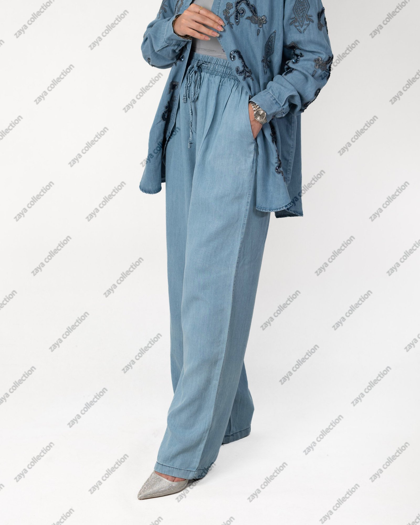 جین پرکار - تصویر 9