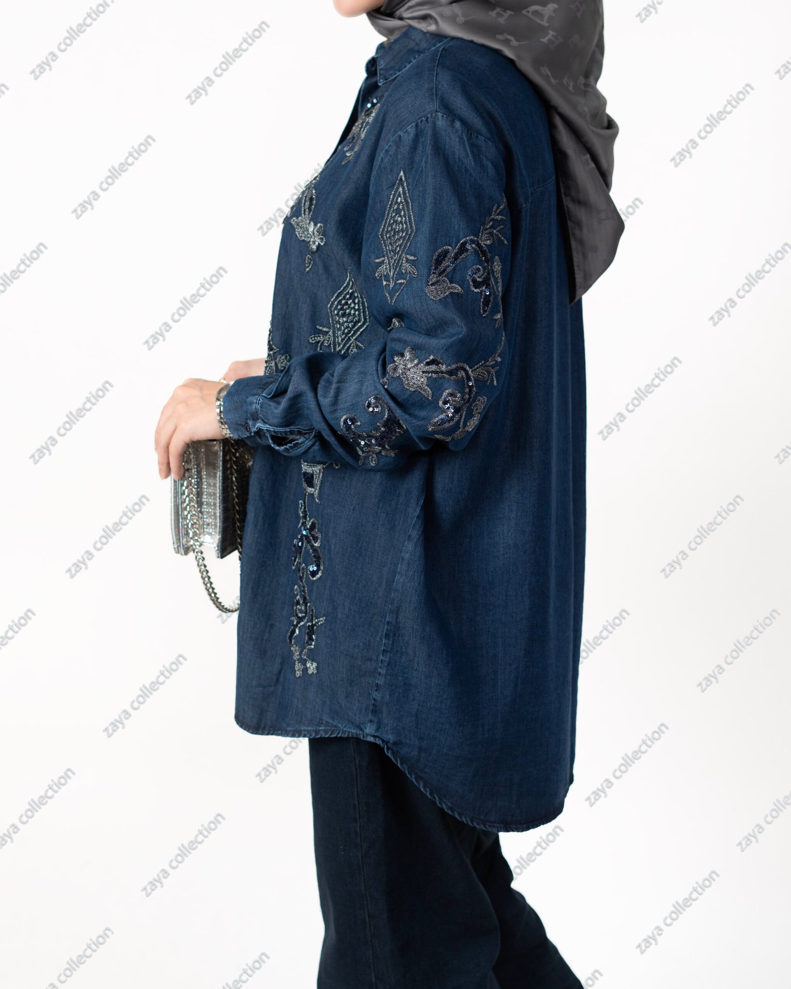 جین پرکار - تصویر 3