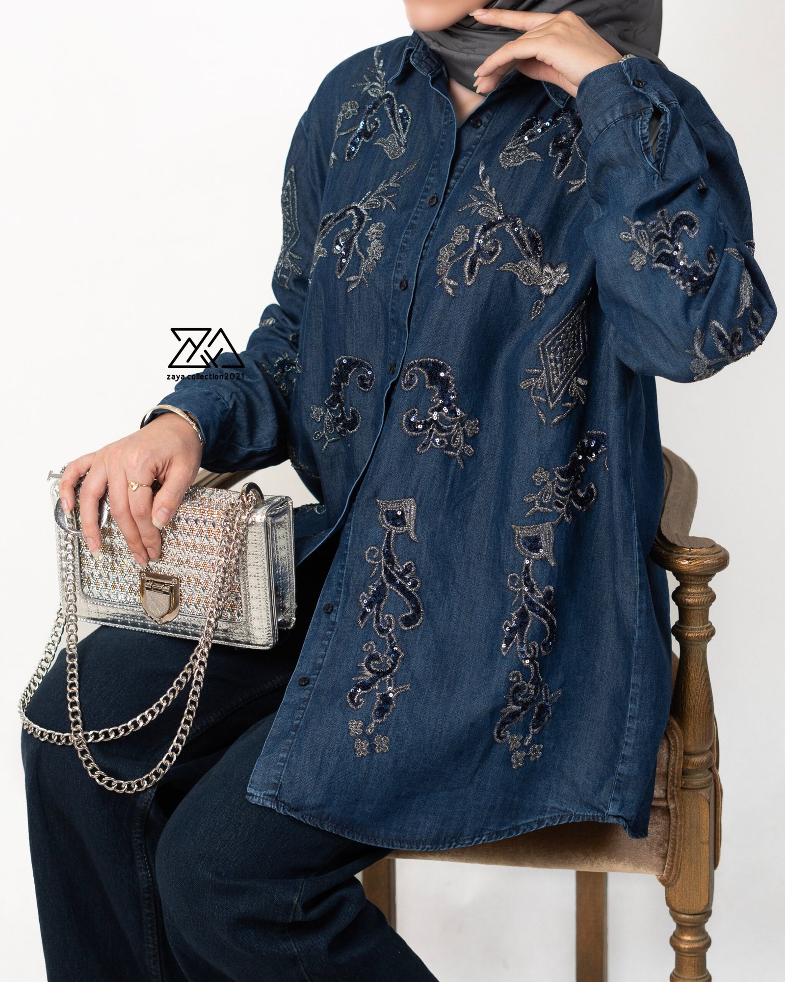 جین پرکار - تصویر 2