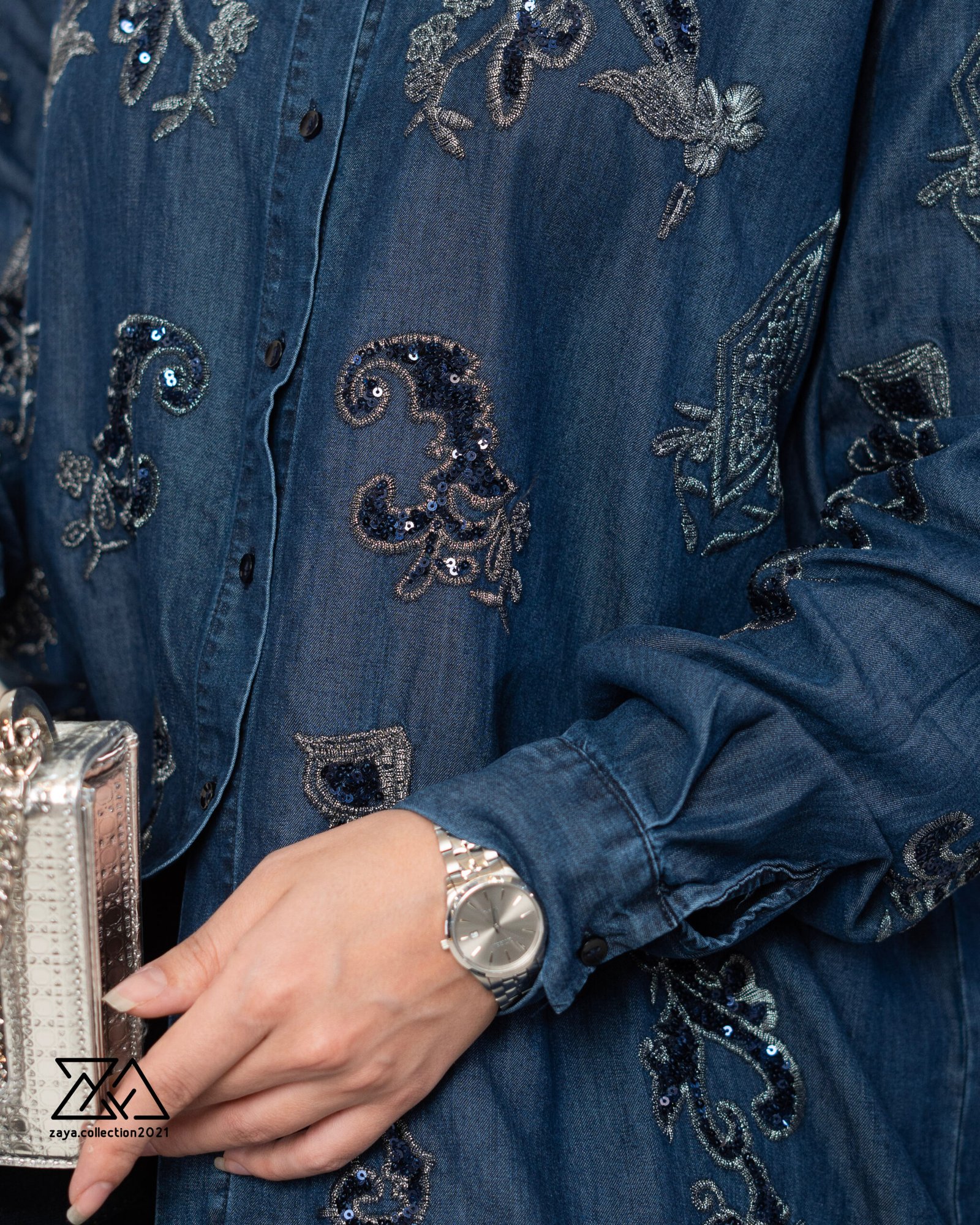 جین پرکار - تصویر 6