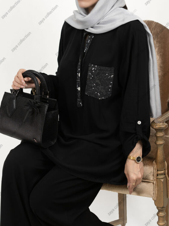 شومیز سپیده