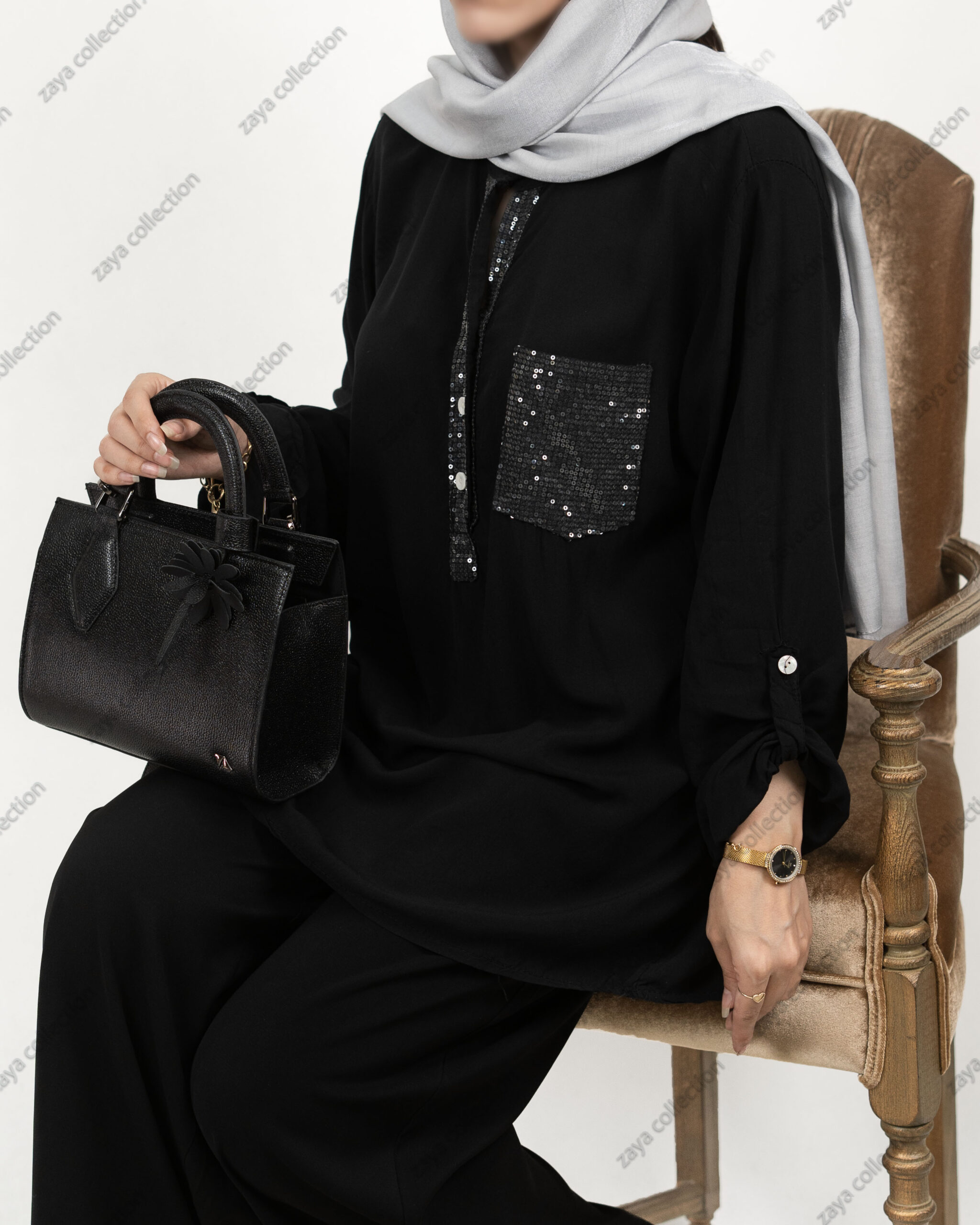 شومیز سپیده