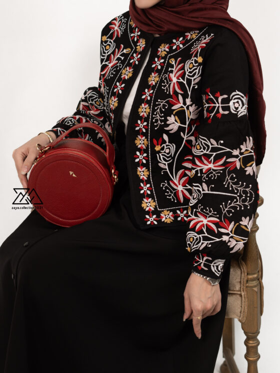 کت نیلوفر