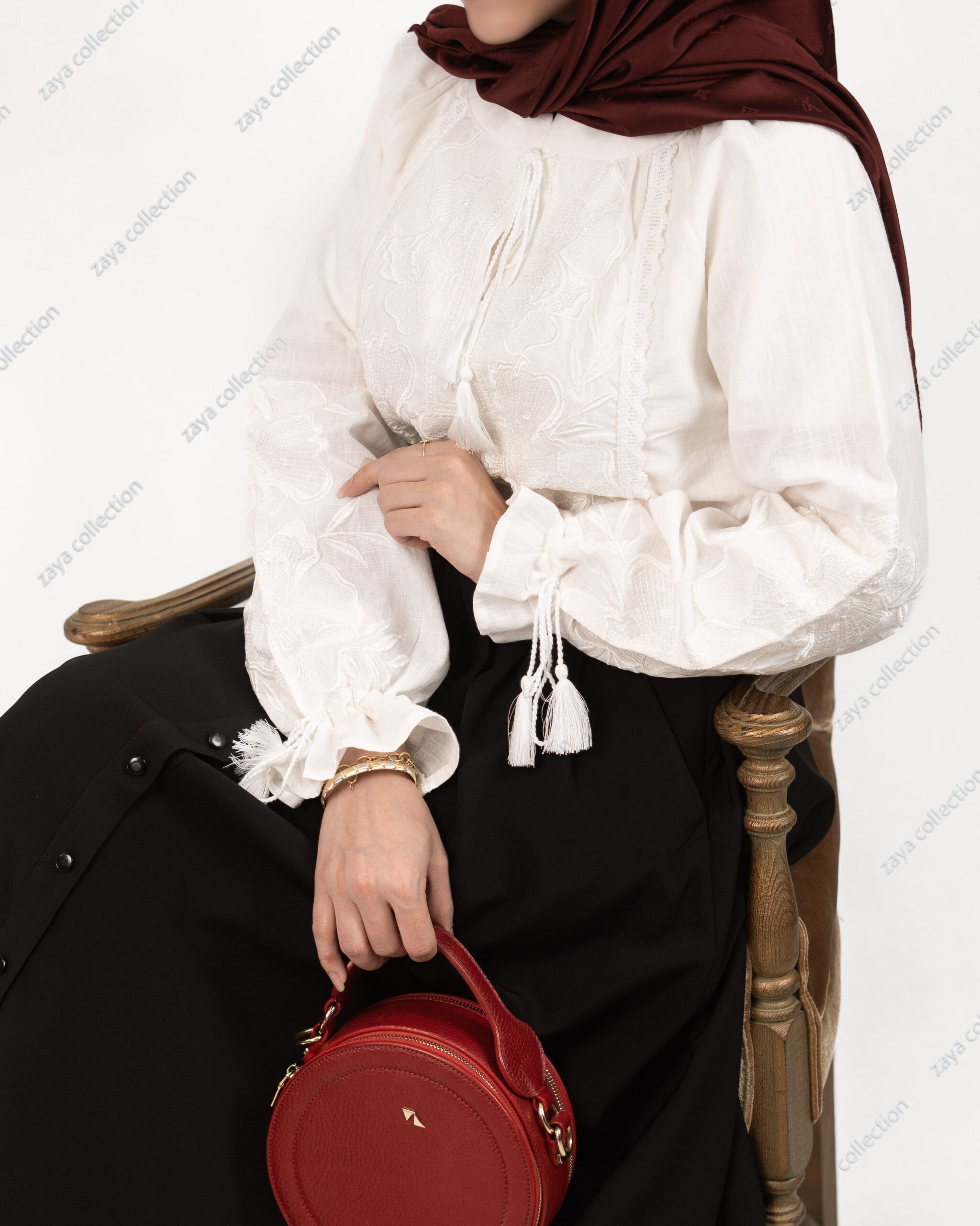 شومیز کتایون
