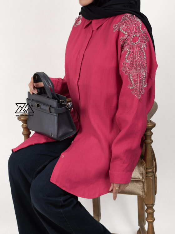شومیز محیا