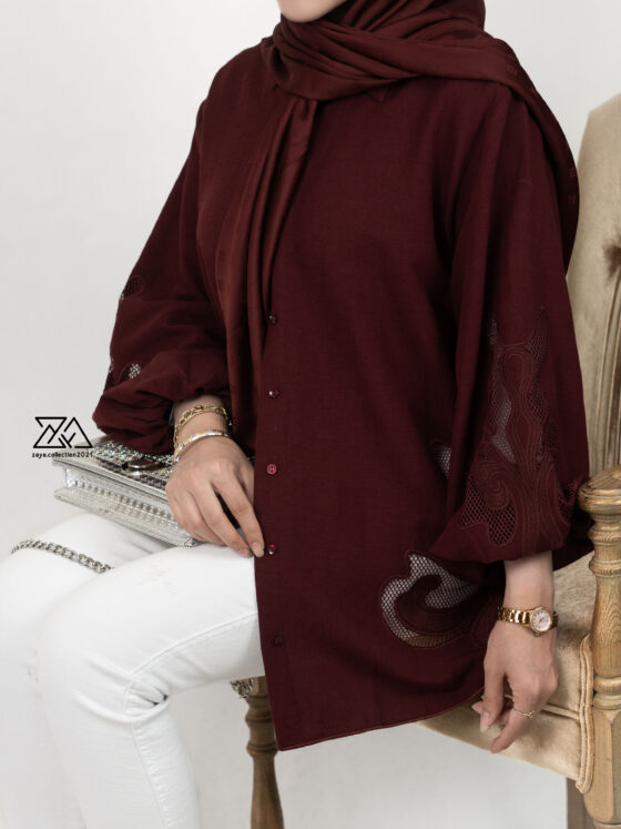 شومیز پریا