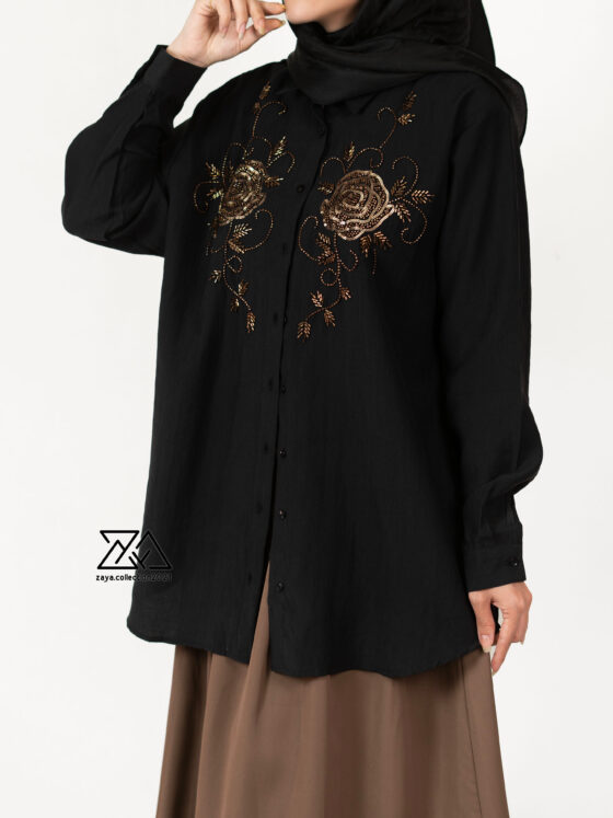 شومیز بهاره