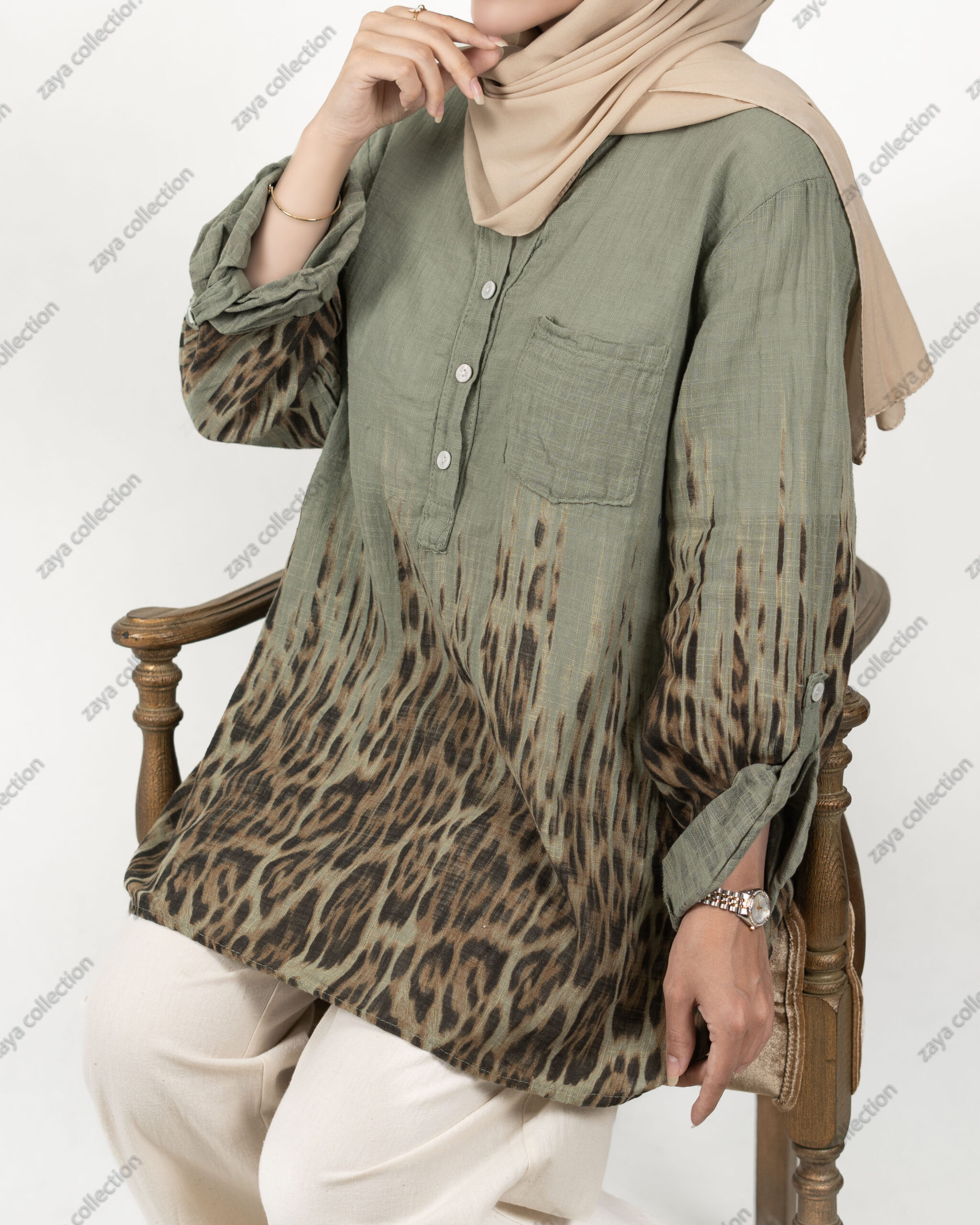پلنگی خاص - تصویر 5
