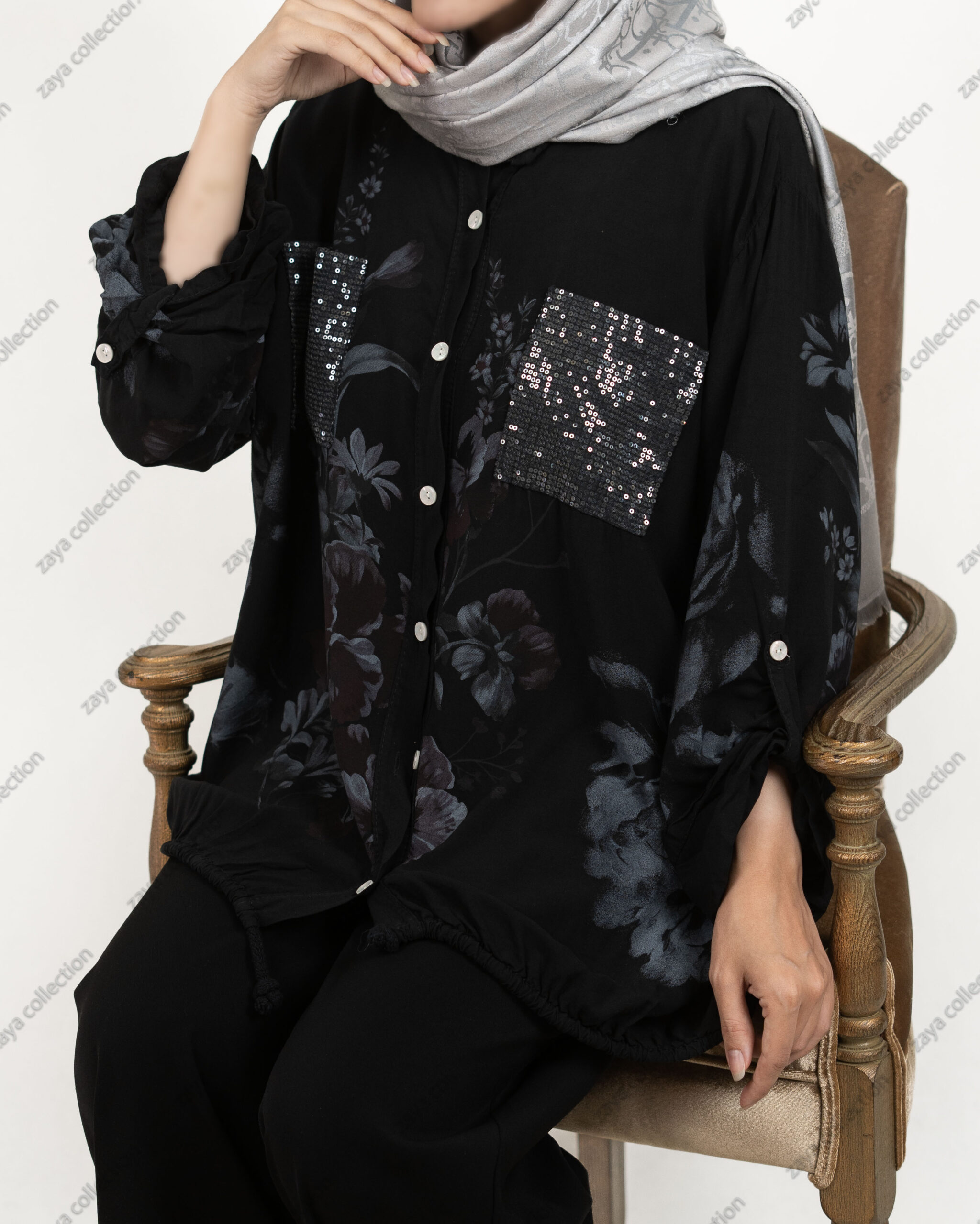 شومیز ترانه - تصویر 7