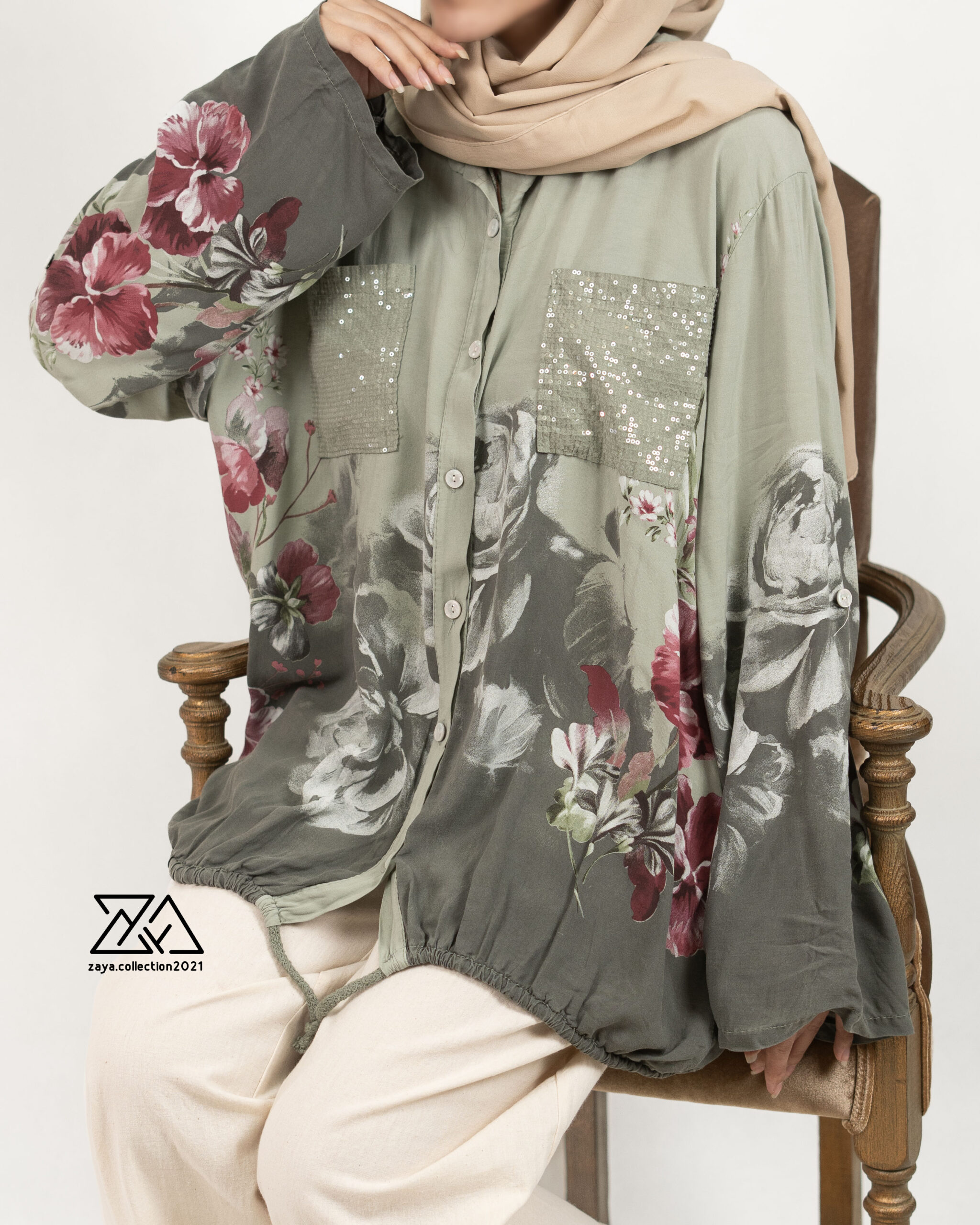 شومیز ترانه